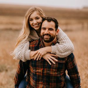 Meet your Posher, Megan